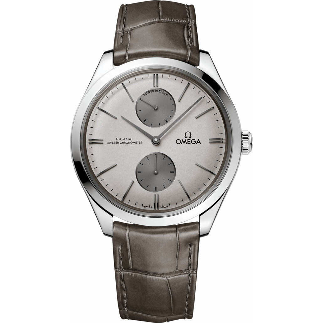 Omega De Ville Tresor Master Chronometer Power Reserve 435.13.40.22.06.001