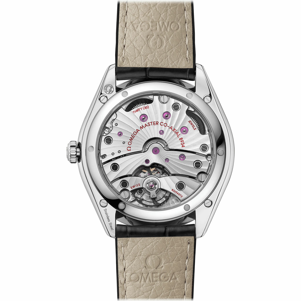 Omega De Ville Tresor Master Chronometer Power Reserve 435.13.40.22.01.001