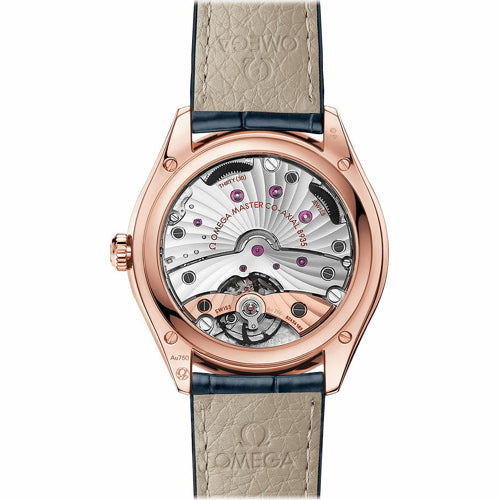 Omega De Ville Tresor Master Chronometer Power Reserve 435.53.40.22.03.001