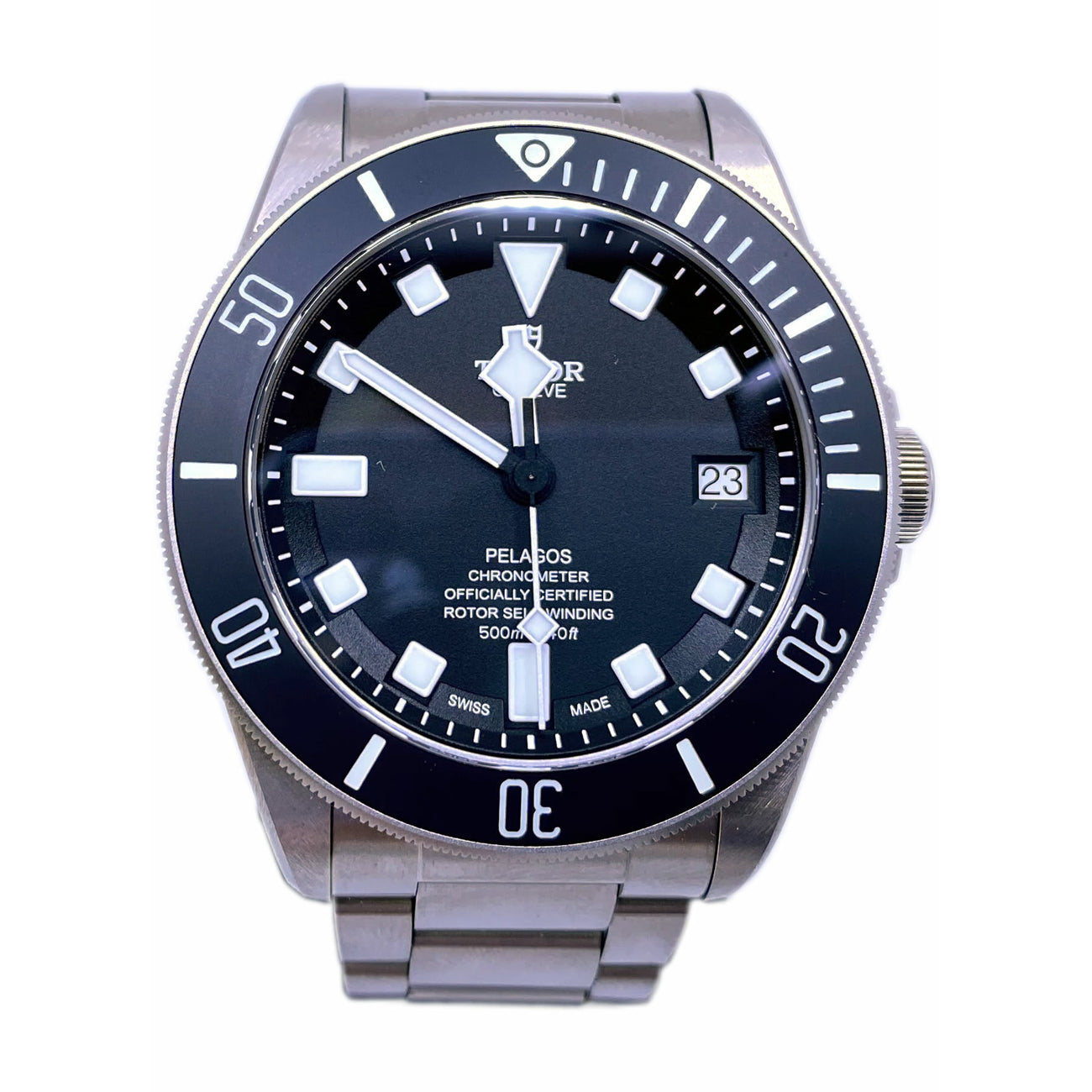 Tudor Pelagos 25600T