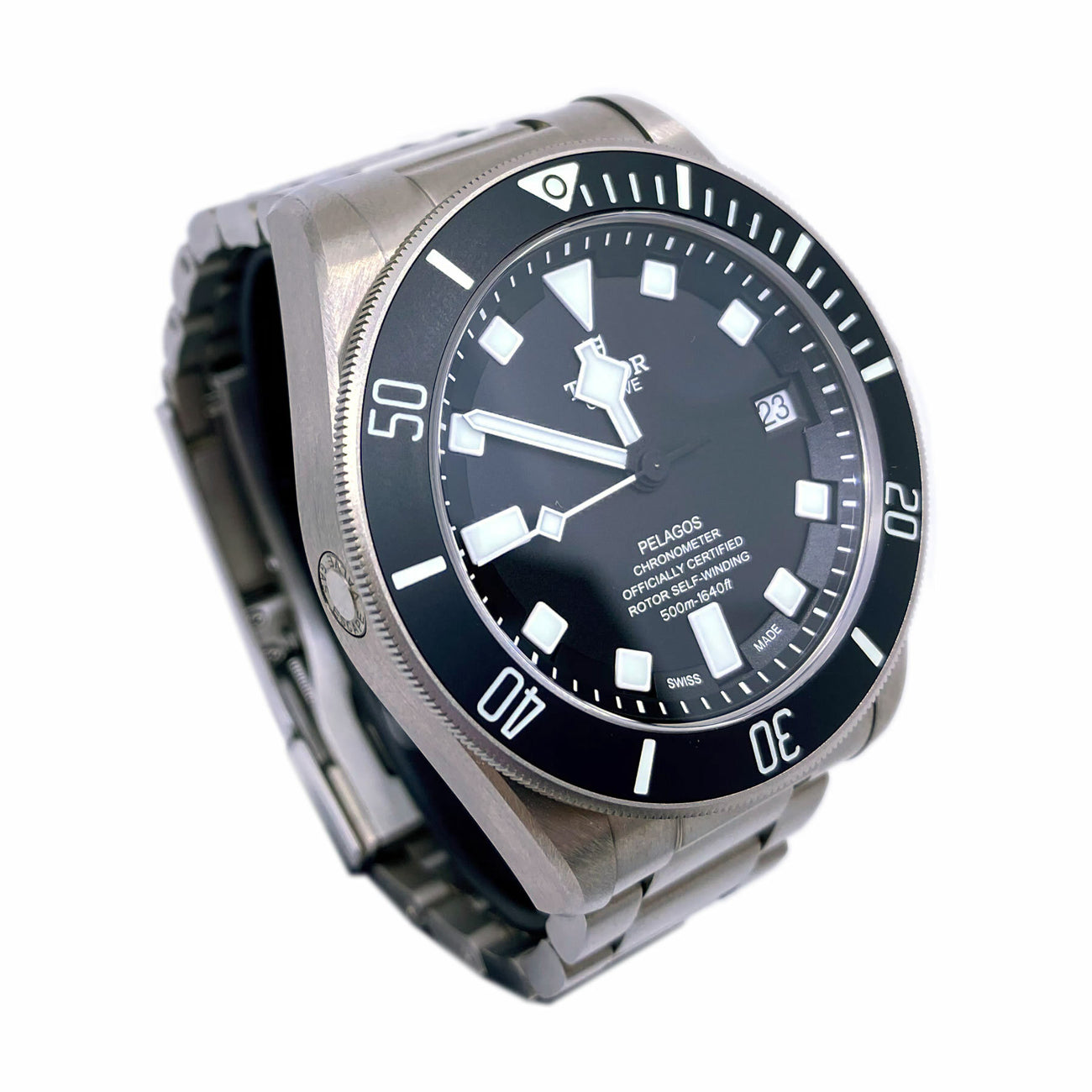 Tudor Pelagos 25600T