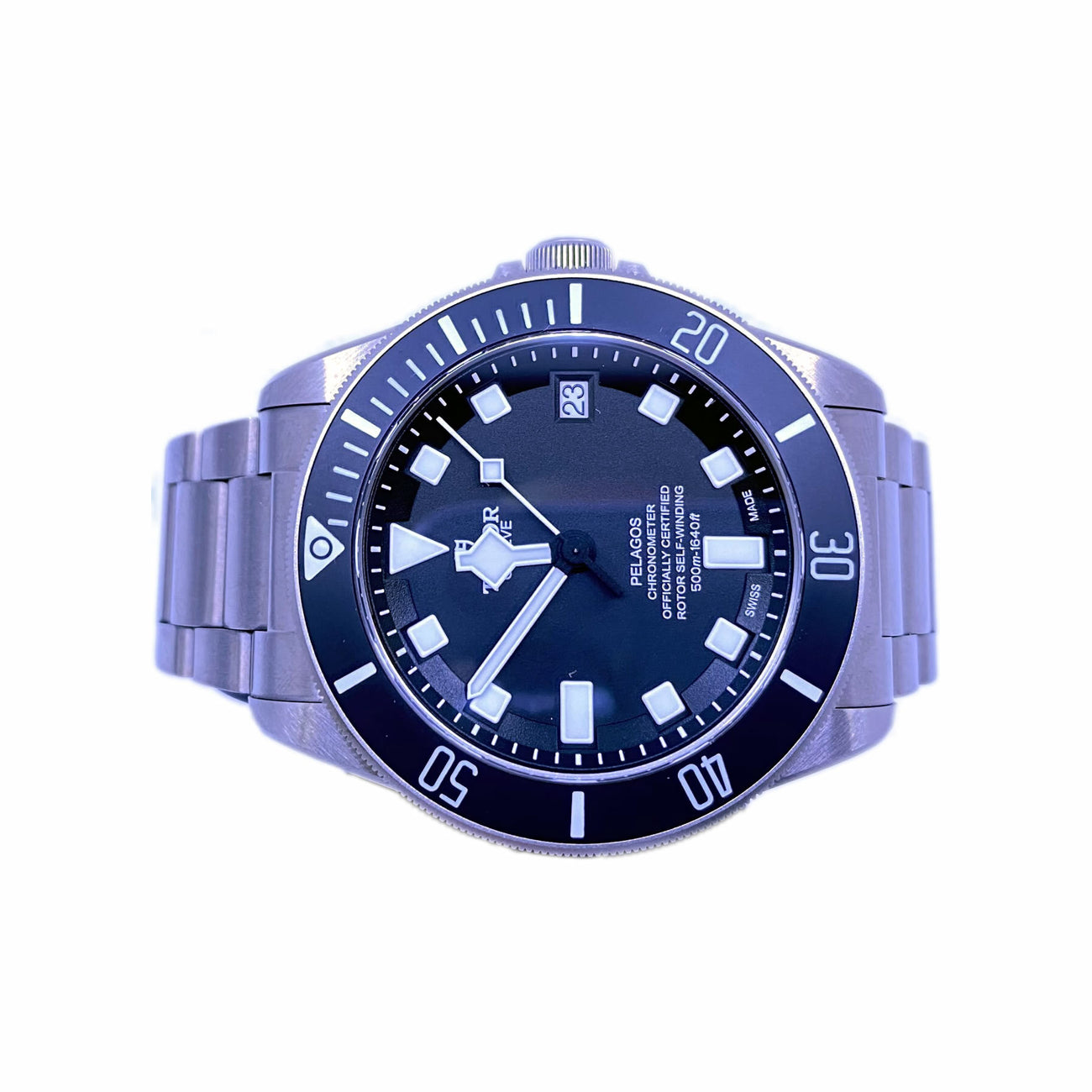 Tudor Pelagos 25600T