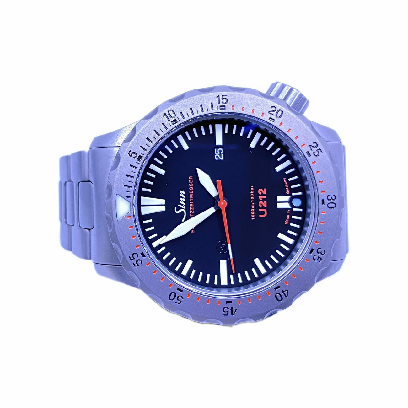 Sinn U212