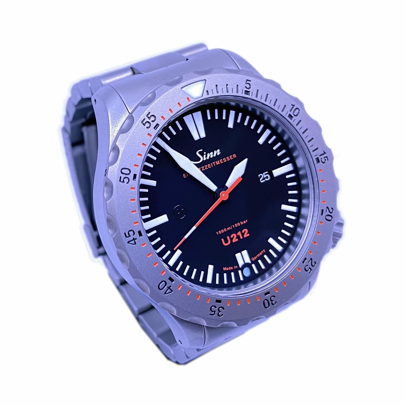 Sinn U212