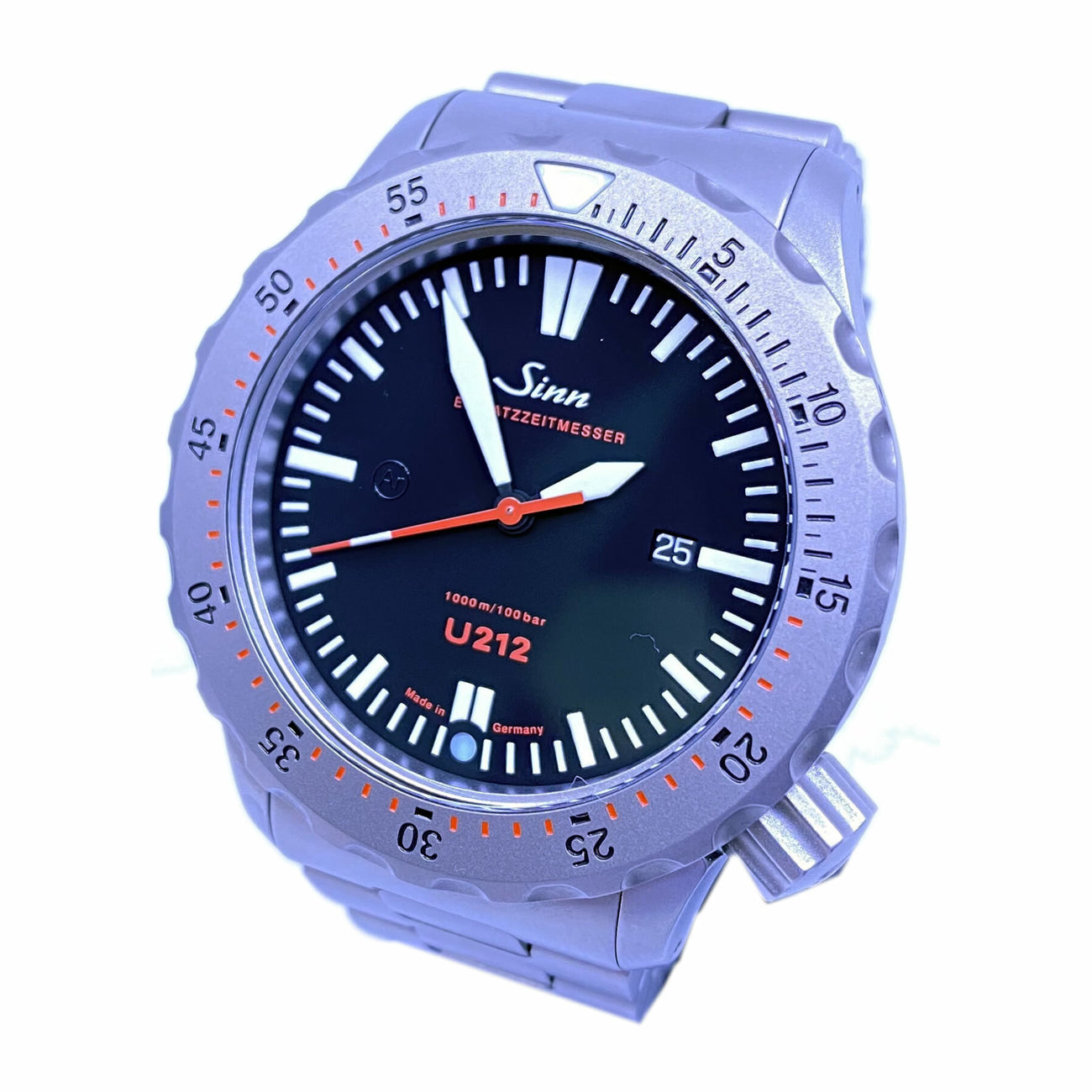 Sinn U212