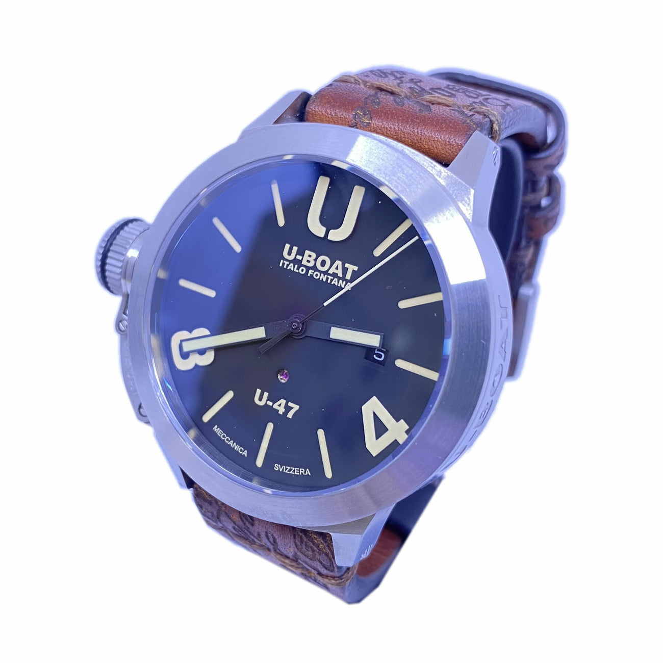 U-Boat U-47 AS1