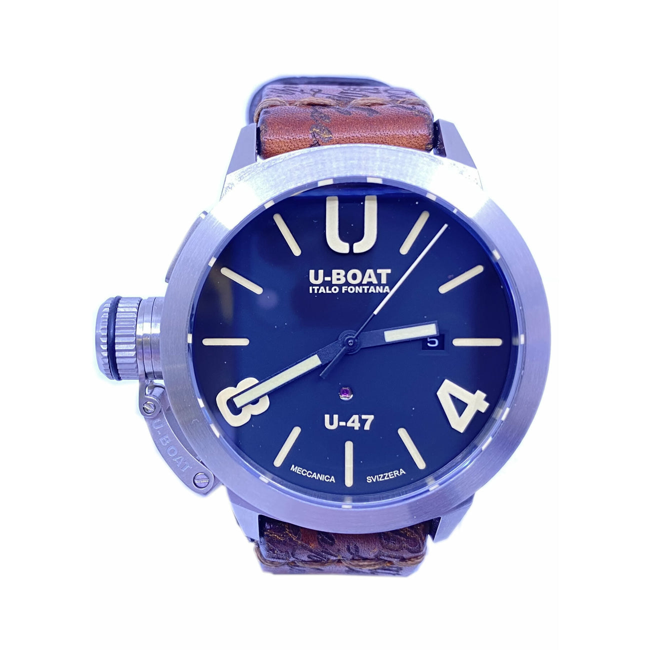 U-Boat U-47 AS1