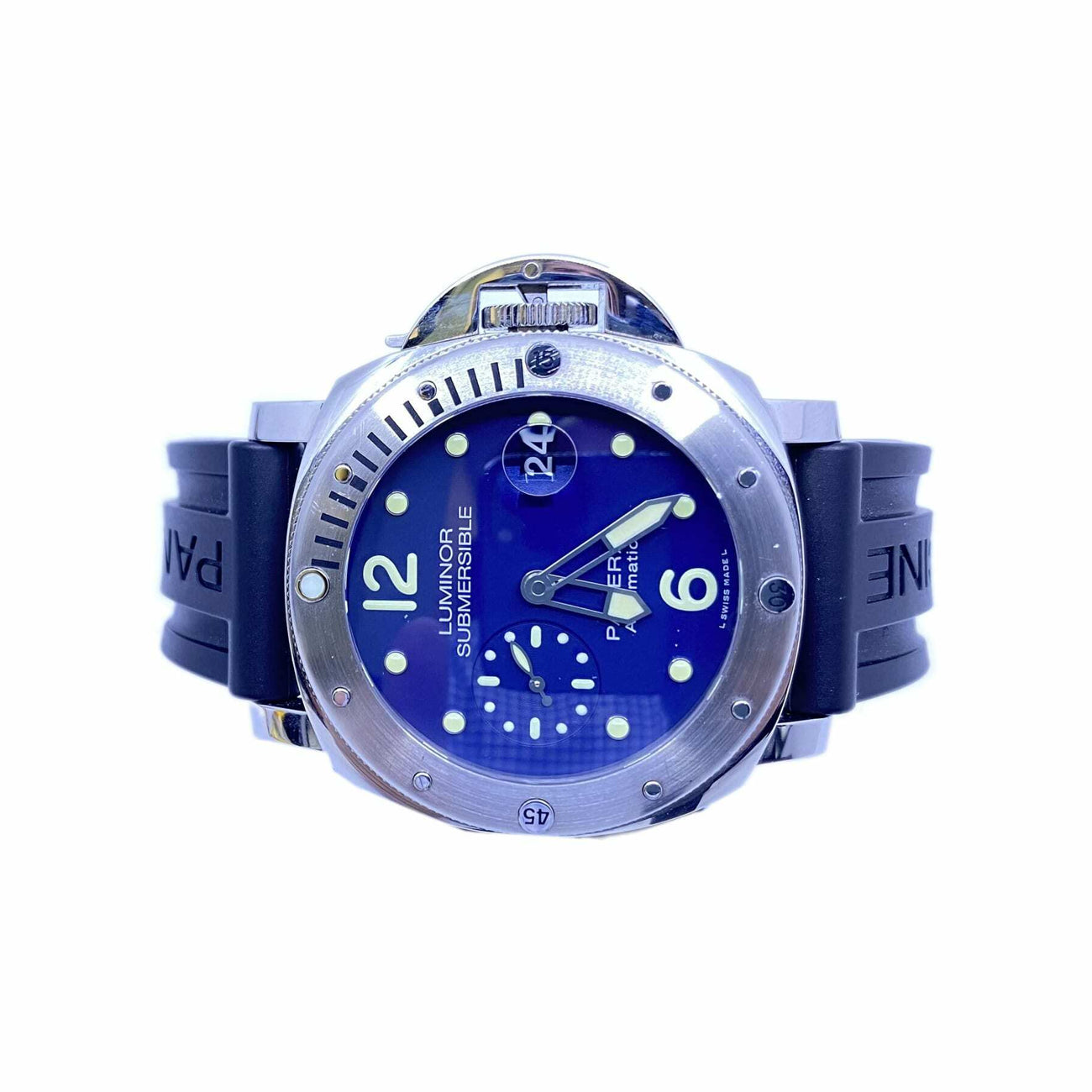 Panerai Luminor Submersible PAM00731 Limited Edition