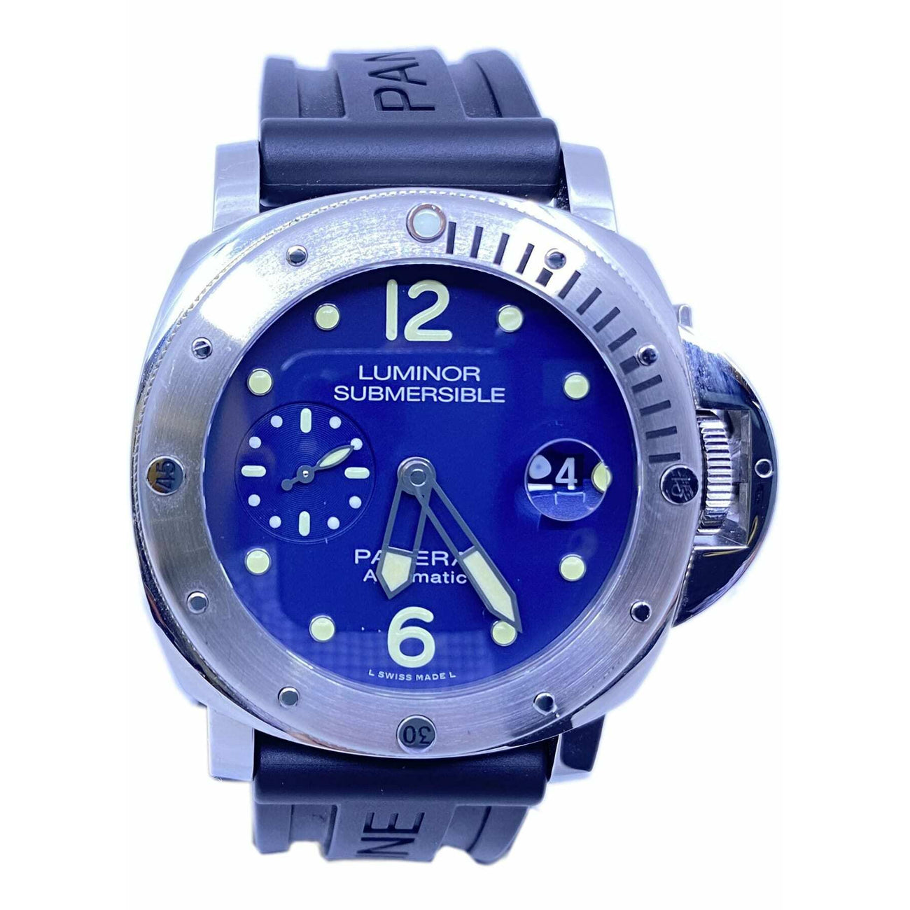 Panerai Luminor Submersible PAM00731 Limited Edition