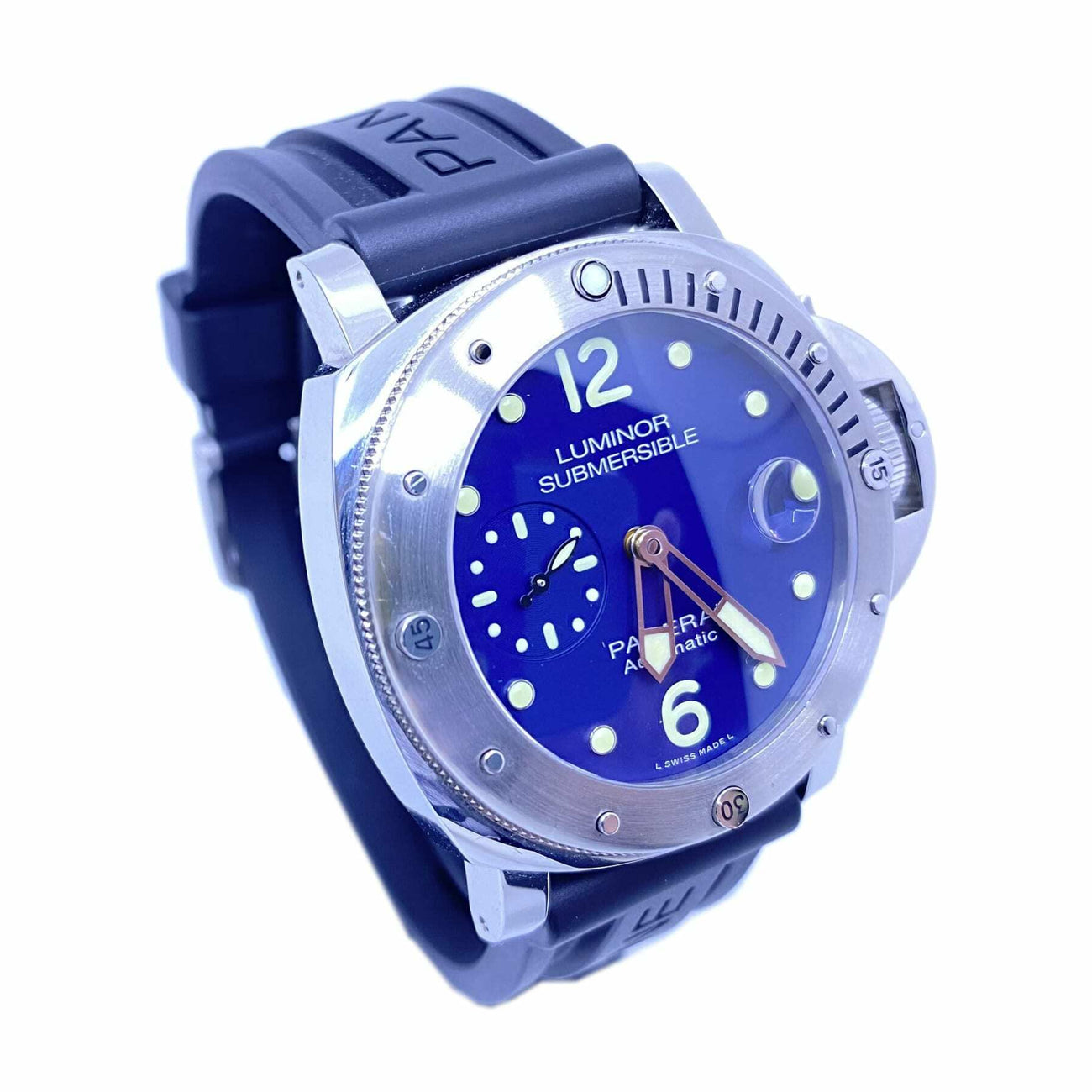 Panerai Luminor Submersible PAM00731 Limited Edition