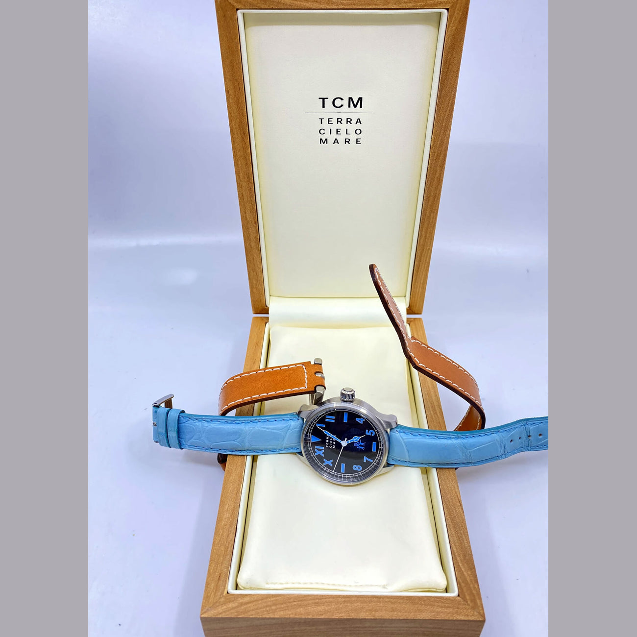 Terra Cielo Mare TC6012AC3PA