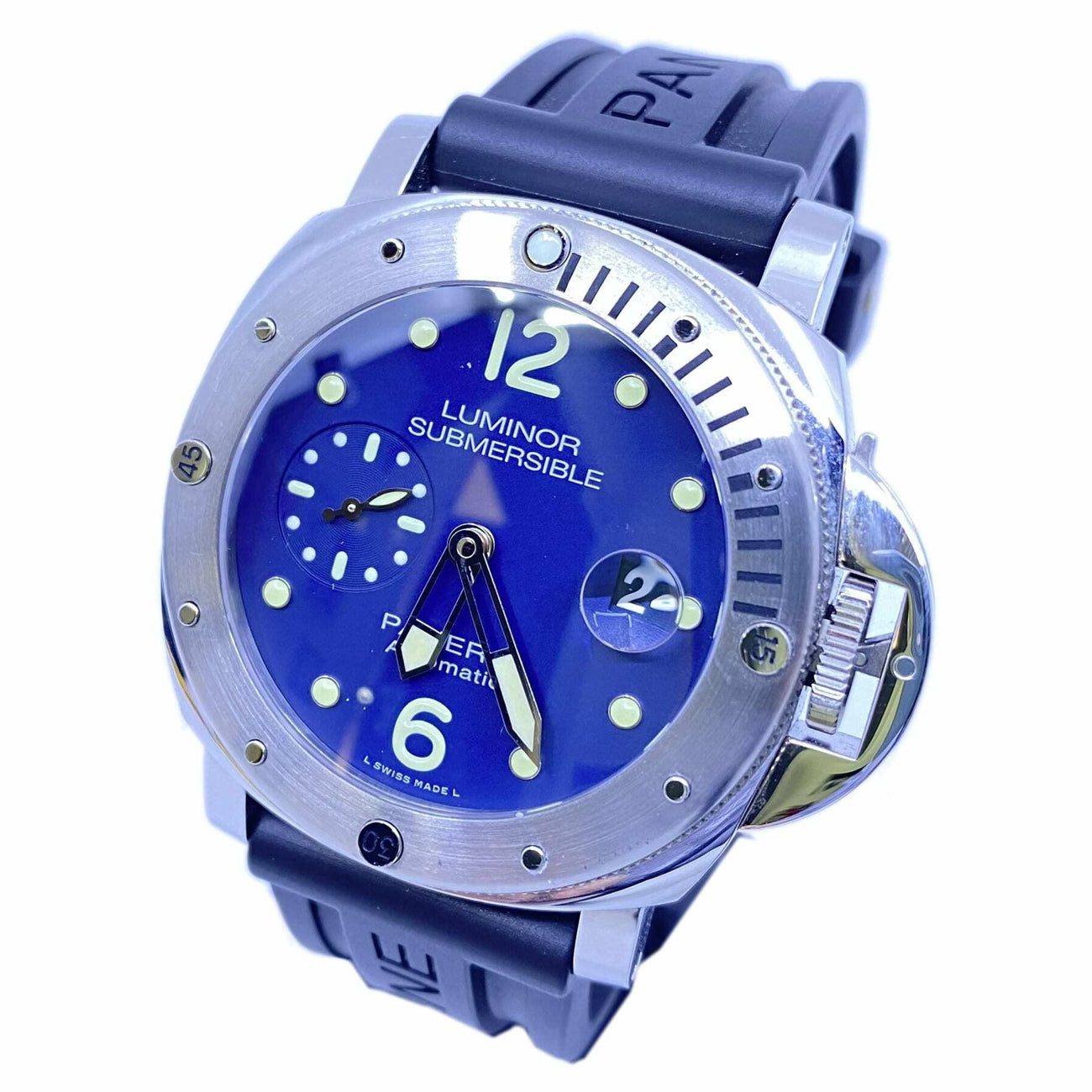 Panerai Luminor Submersible PAM00731 Limited Edition