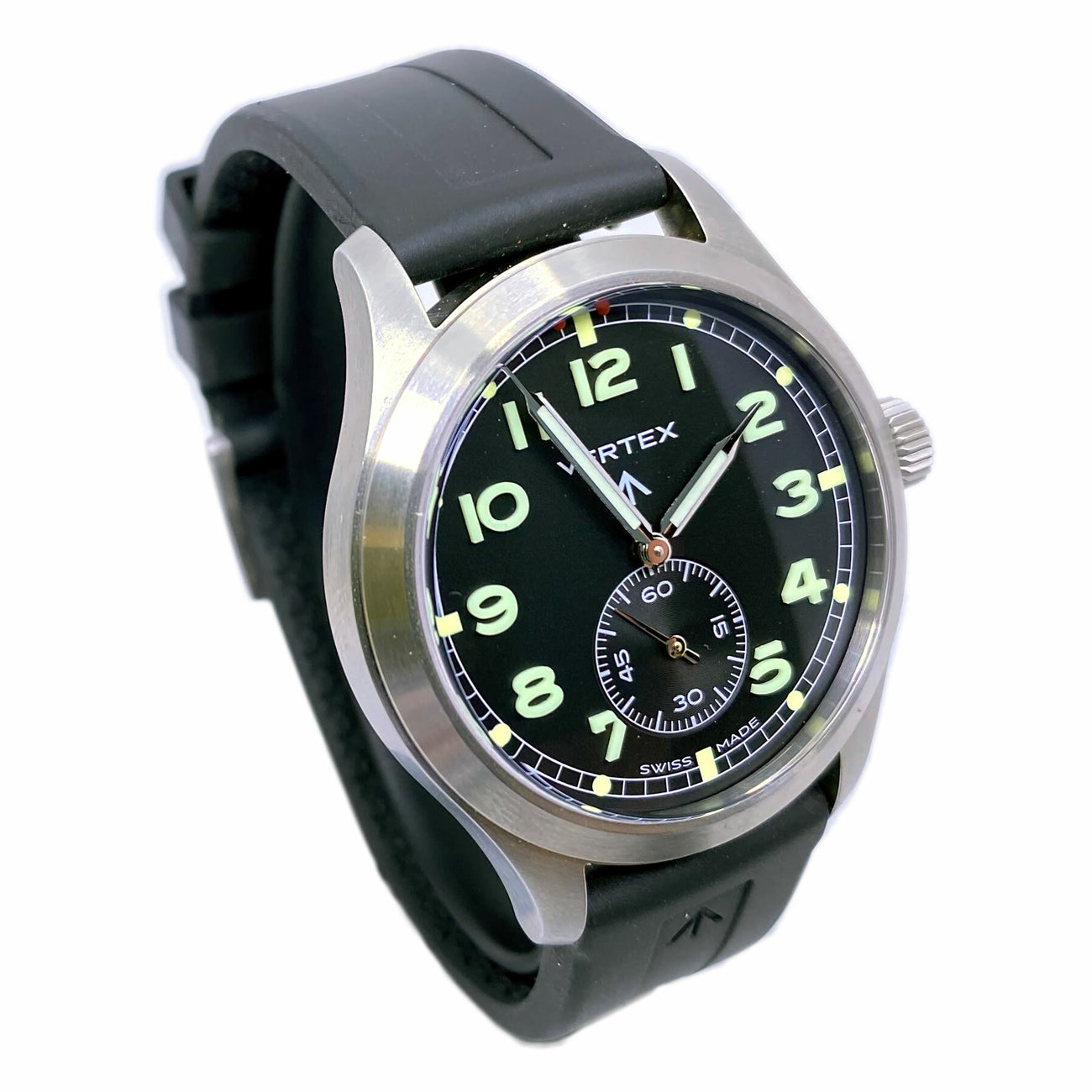 Vertex M100