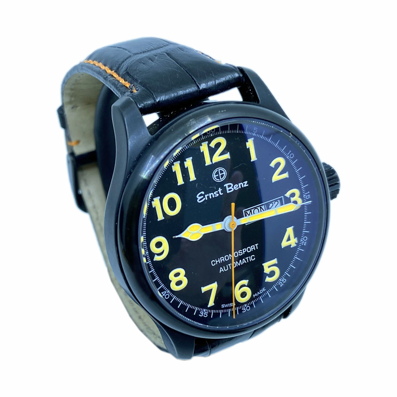 Ernst Benz Chronosport 40200