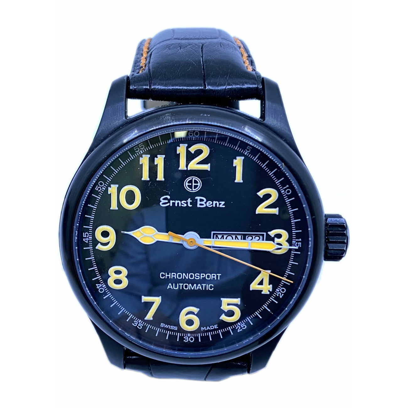 Ernst Benz Chronosport 40200