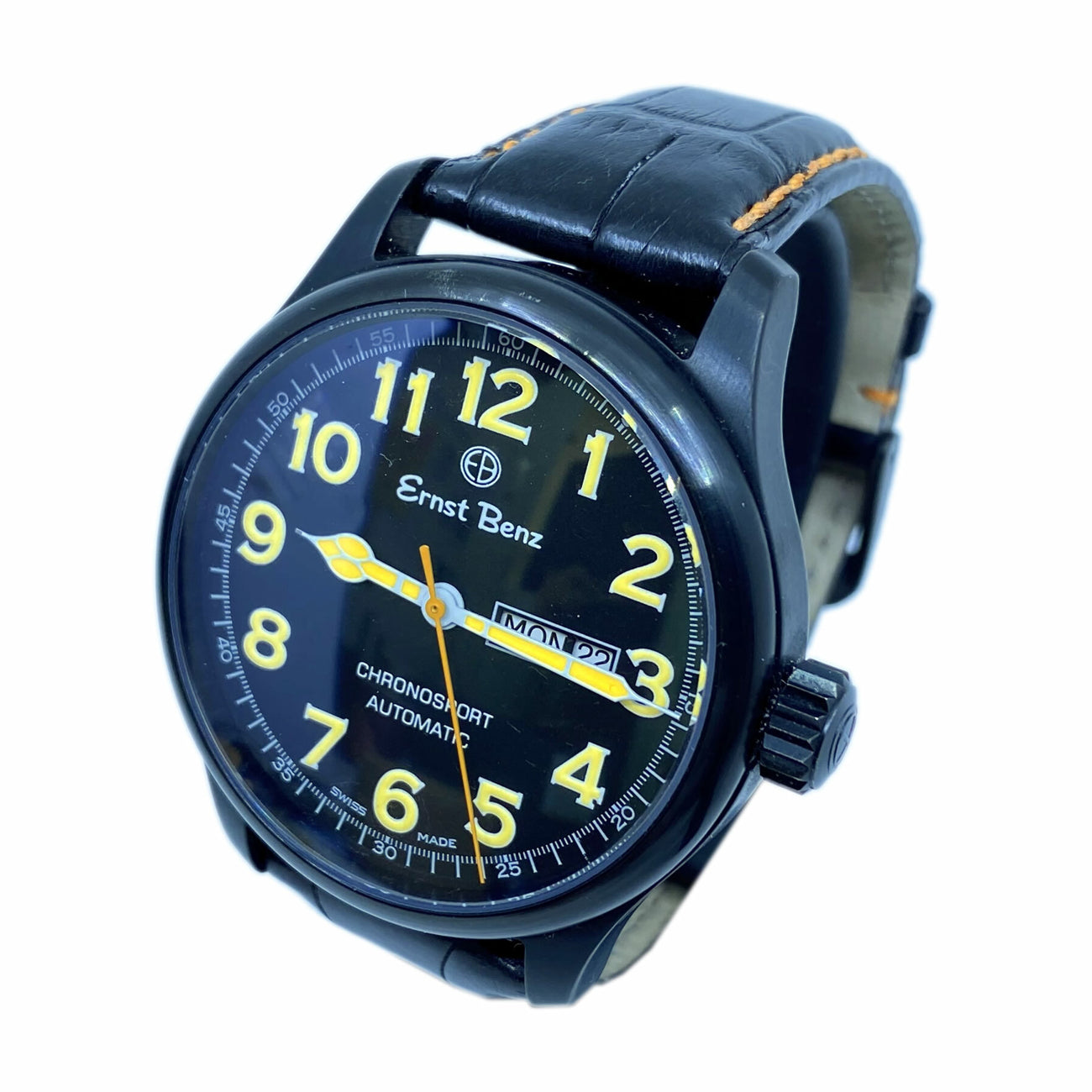 Ernst Benz Chronosport 40200