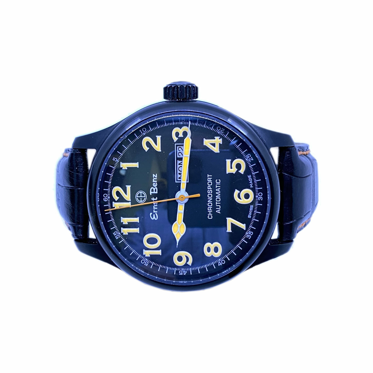 Ernst Benz Chronosport 40200