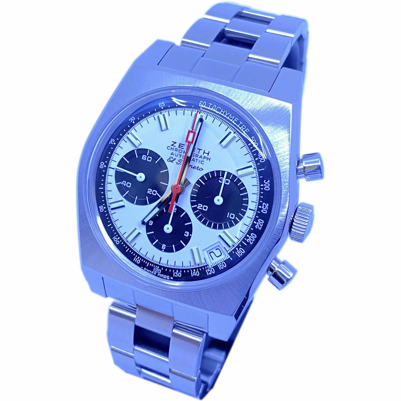 Zenith Chronomaster Revival El Primero 03.A384.400/21.M384