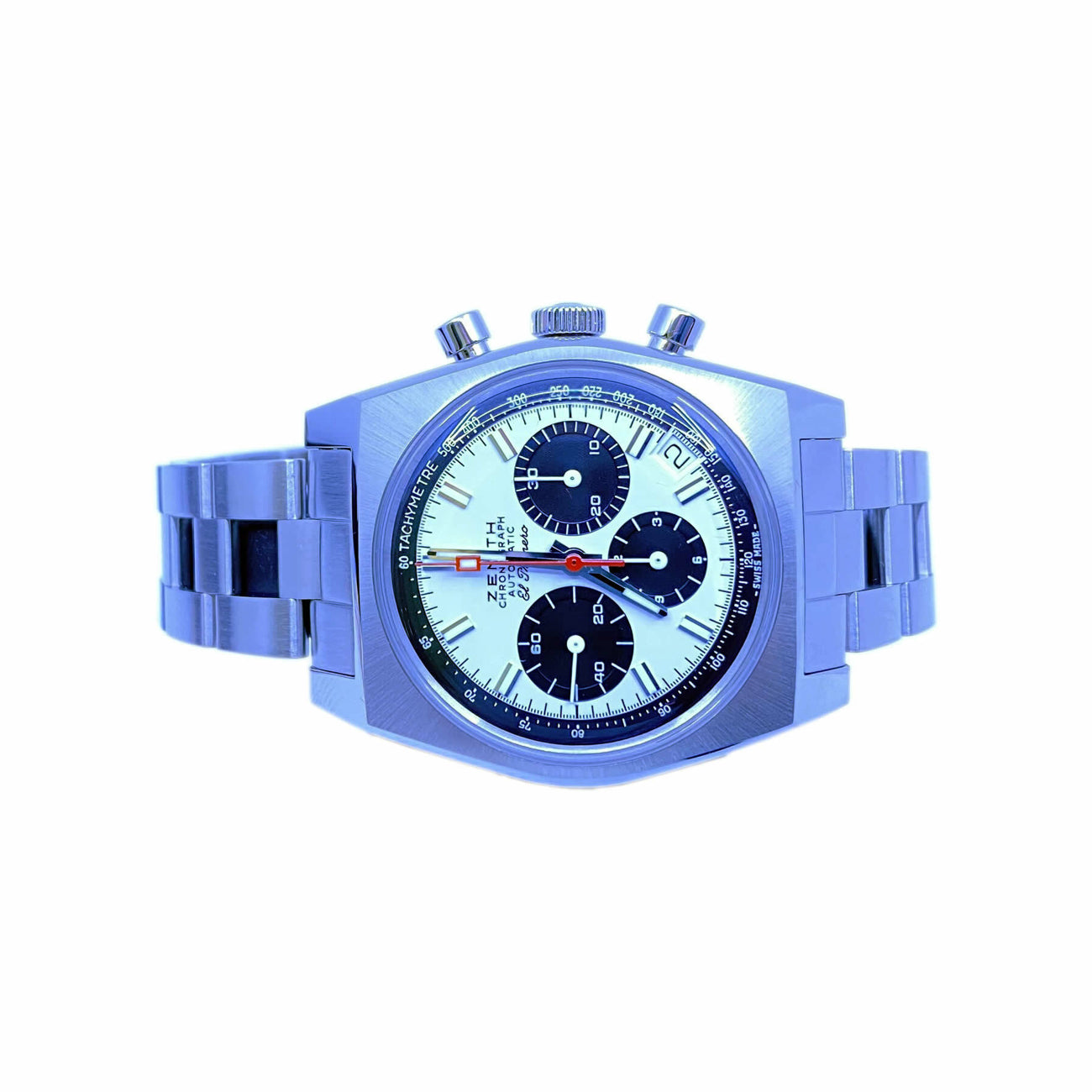 Zenith Chronomaster Revival El Primero 03.A384.400/21.M384