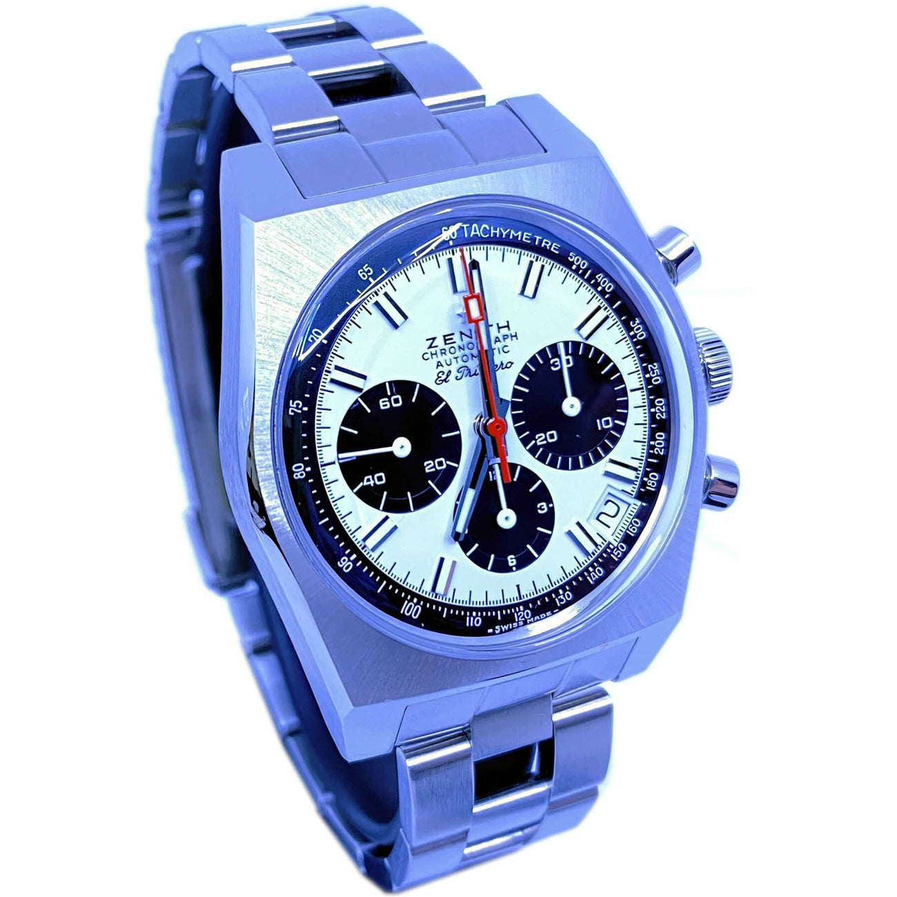 Zenith Chronomaster Revival El Primero 03.A384.400/21.M384