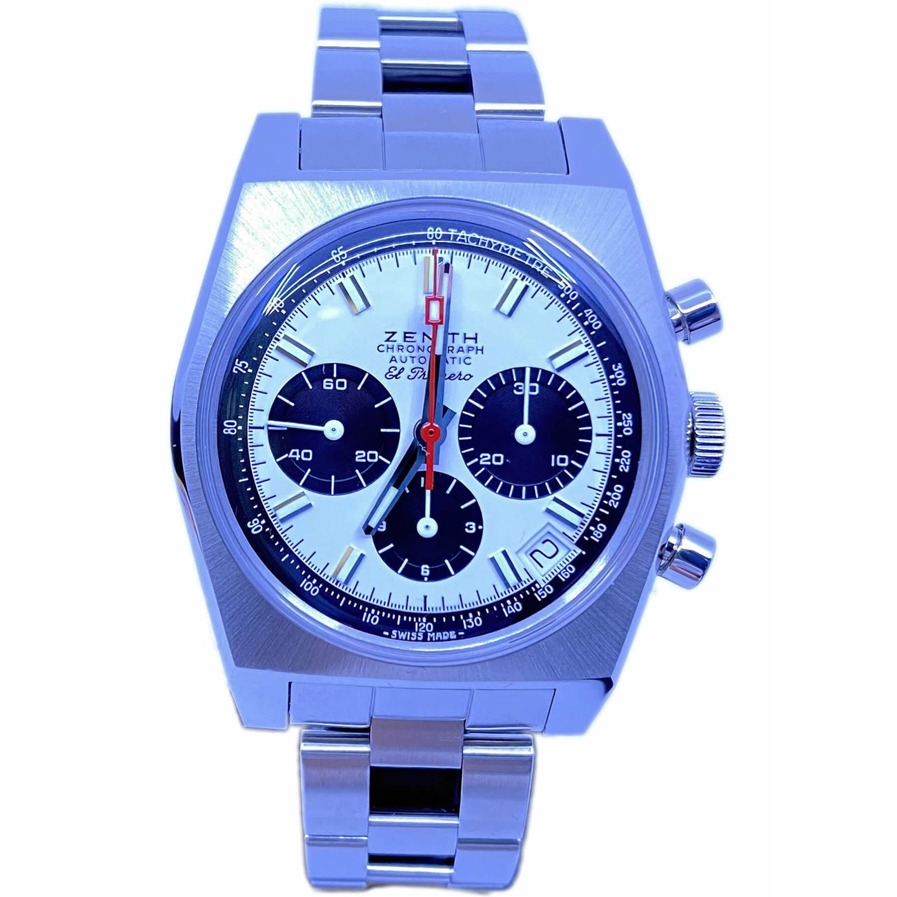 Zenith Chronomaster Revival El Primero 03.A384.400/21.M384