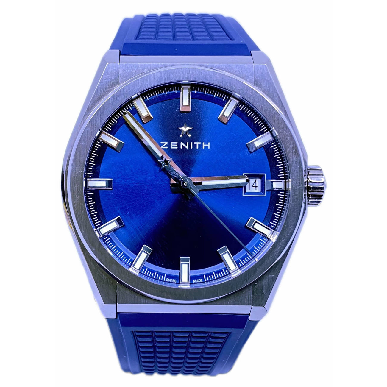 Zenith Defy Titanium 95.9000.670/51.R790