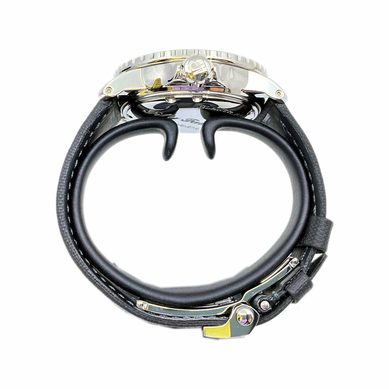 Blancpain Fifty Fathoms Automatique 5015 1130 52A