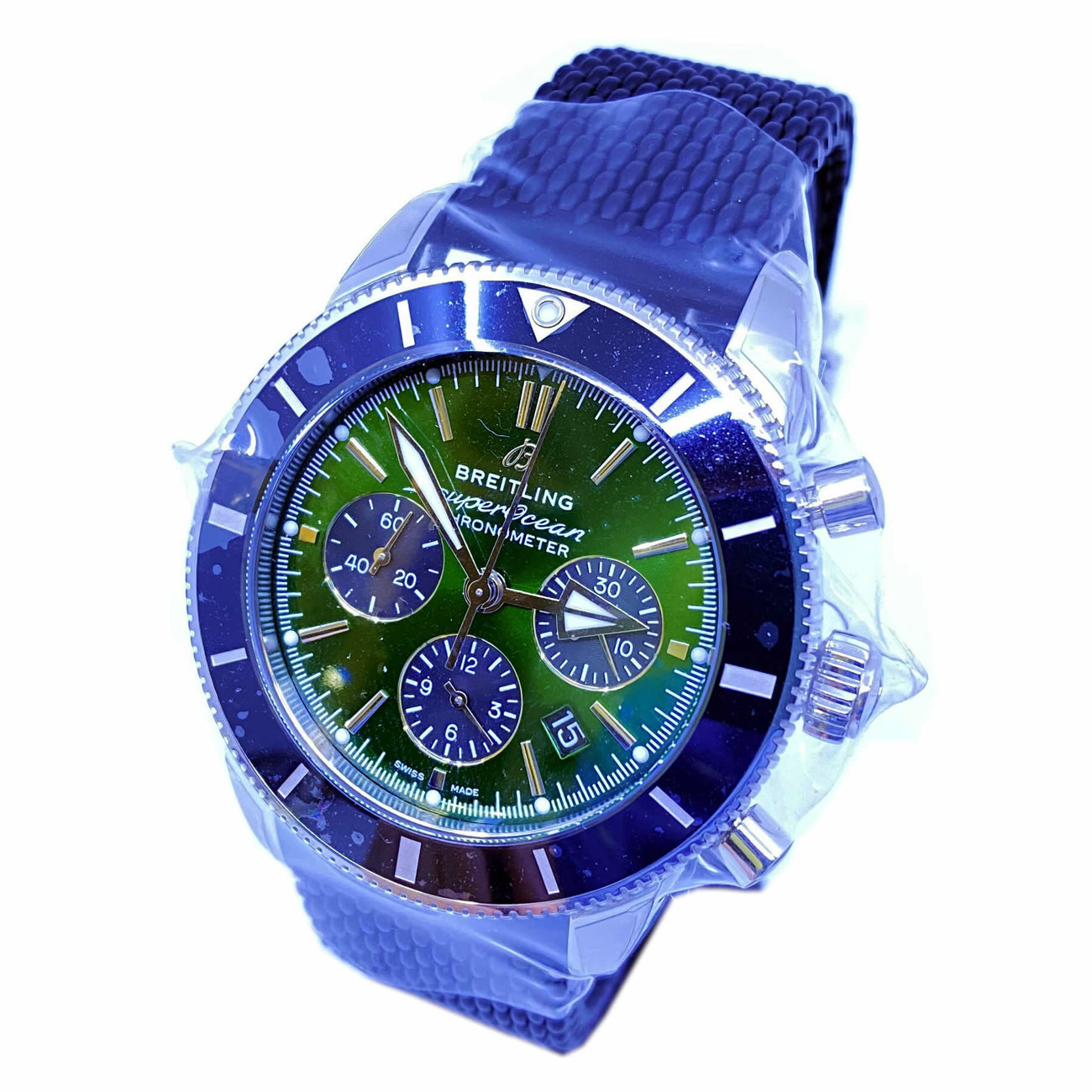 Breitling Superocean Heritage AB01621A1L1S1