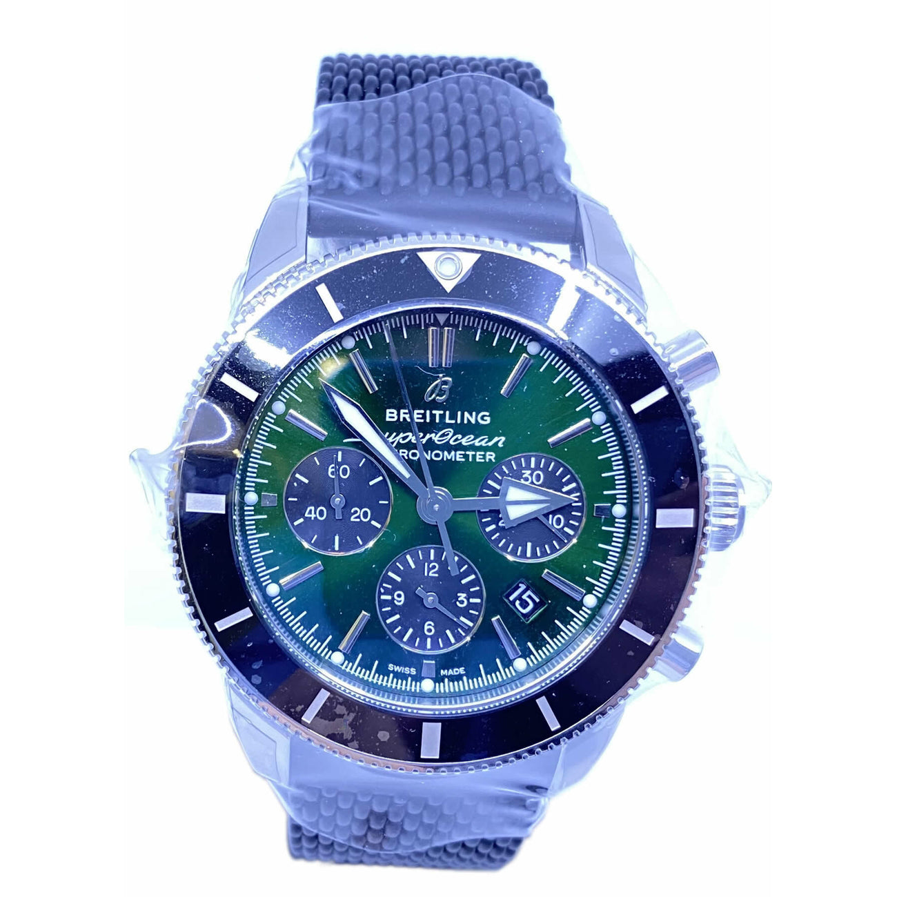 Breitling Superocean Heritage AB01621A1L1S1