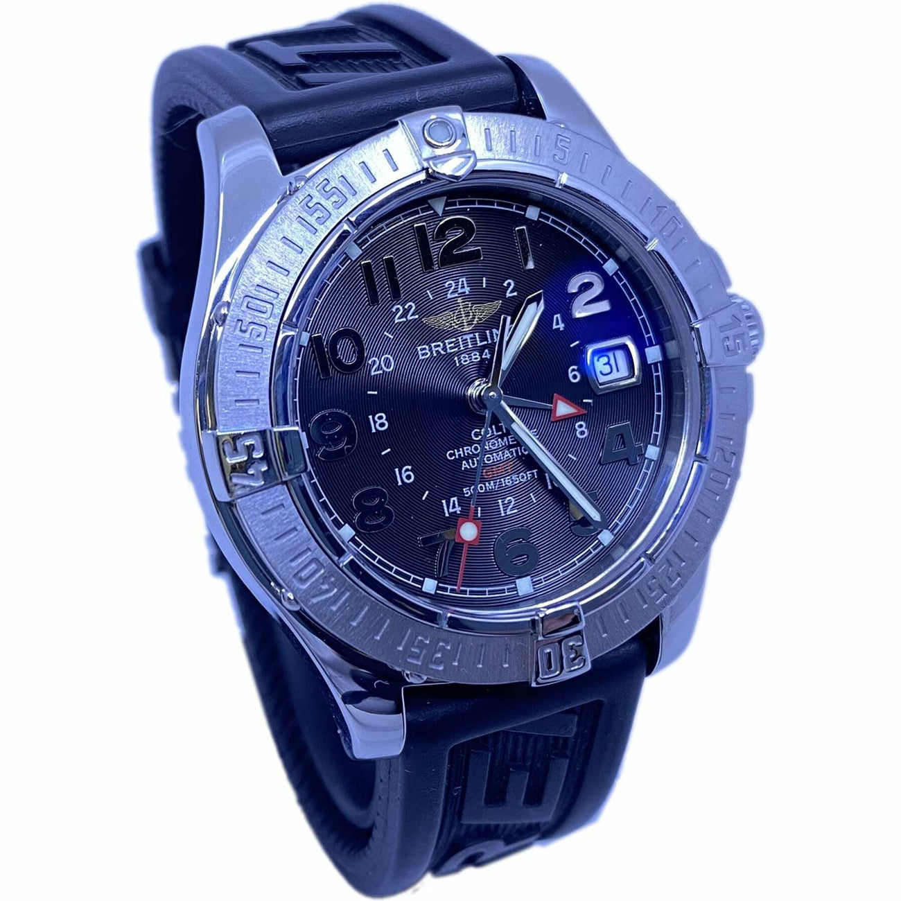 Breitling Aeromine Colt Automatic A3235011/B715