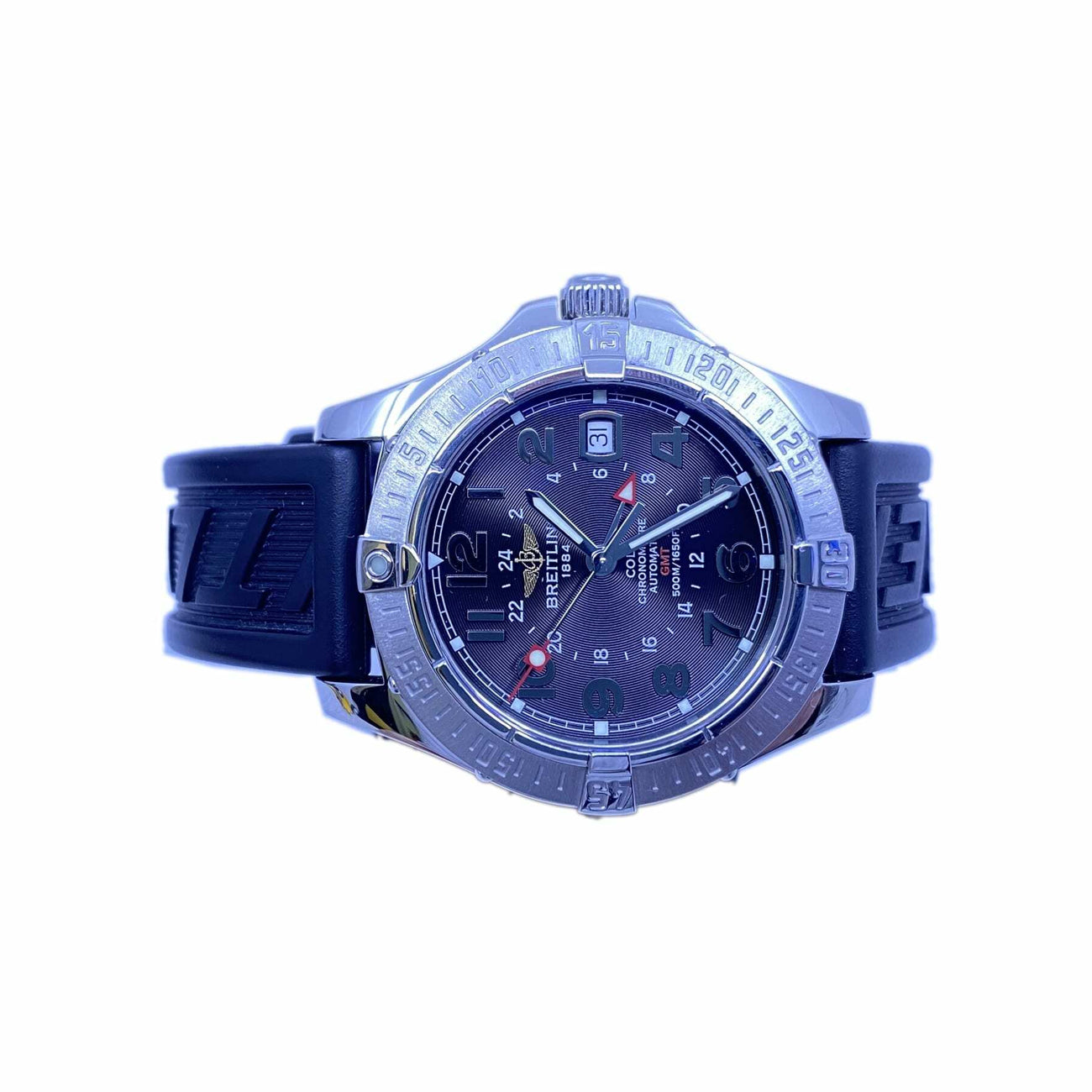 Breitling Aeromine Colt Automatic A3235011/B715