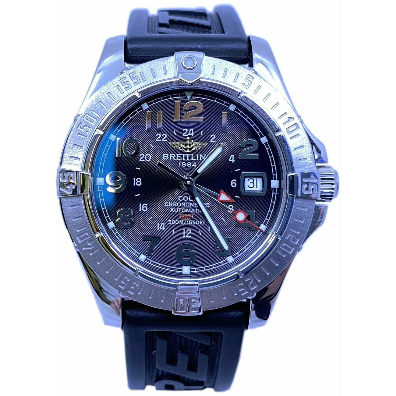 Breitling Aeromine Colt Automatic A3235011/B715