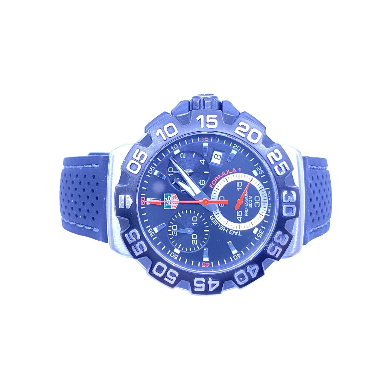Tag Heuer Formula 1 CAH1110
