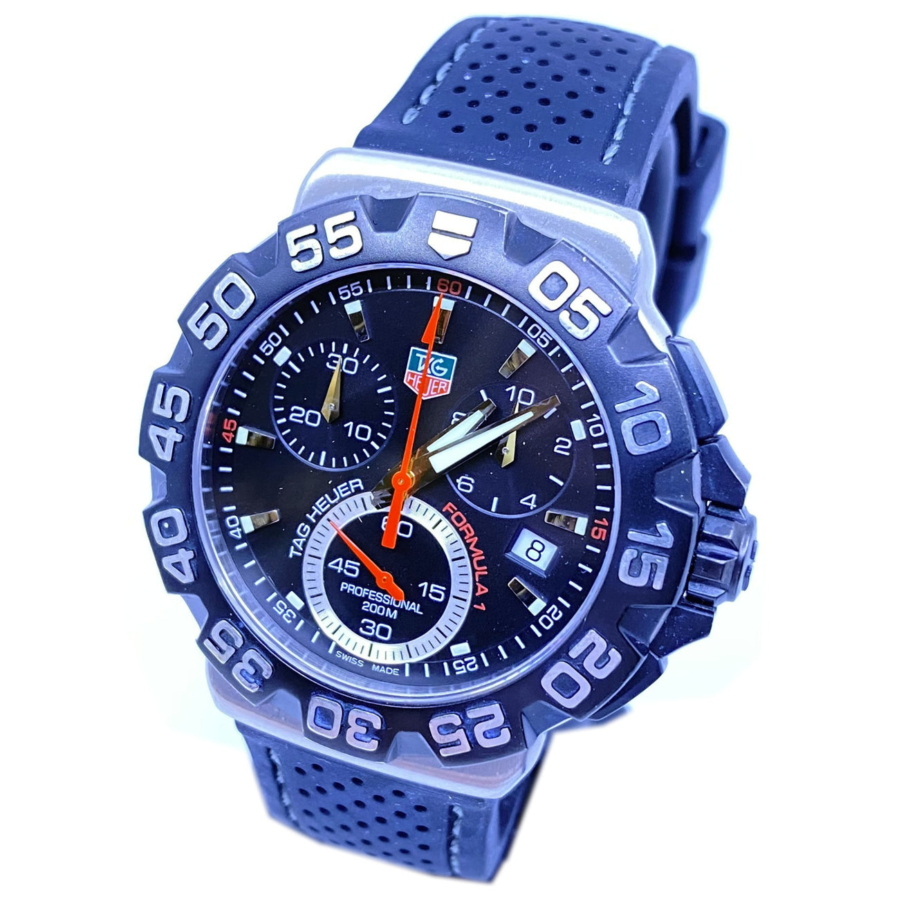 Tag Heuer Formula 1 CAH1110