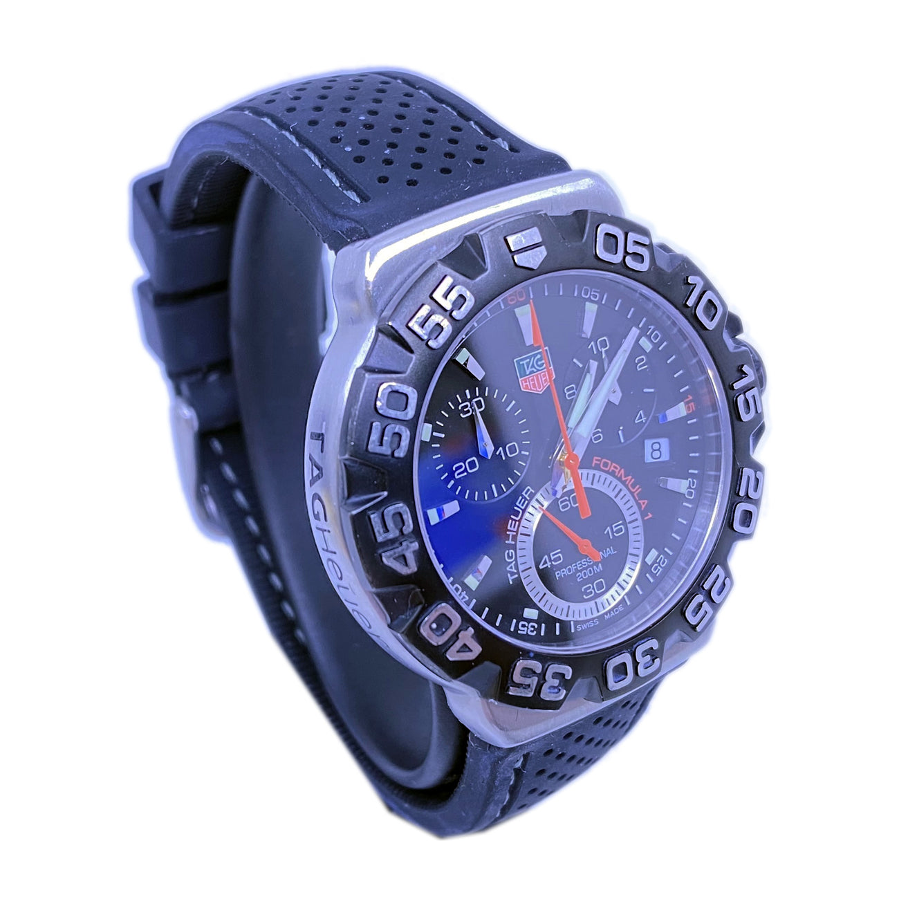 Tag Heuer Formula 1 CAH1110