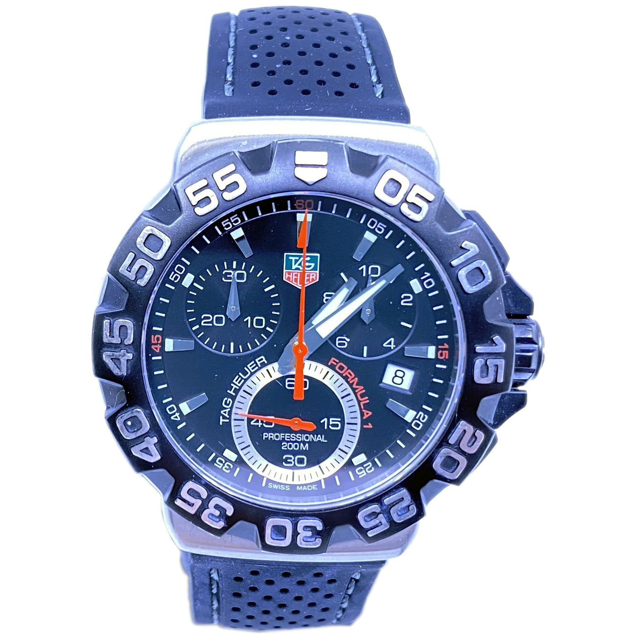 Tag Heuer Formula 1 CAH1110