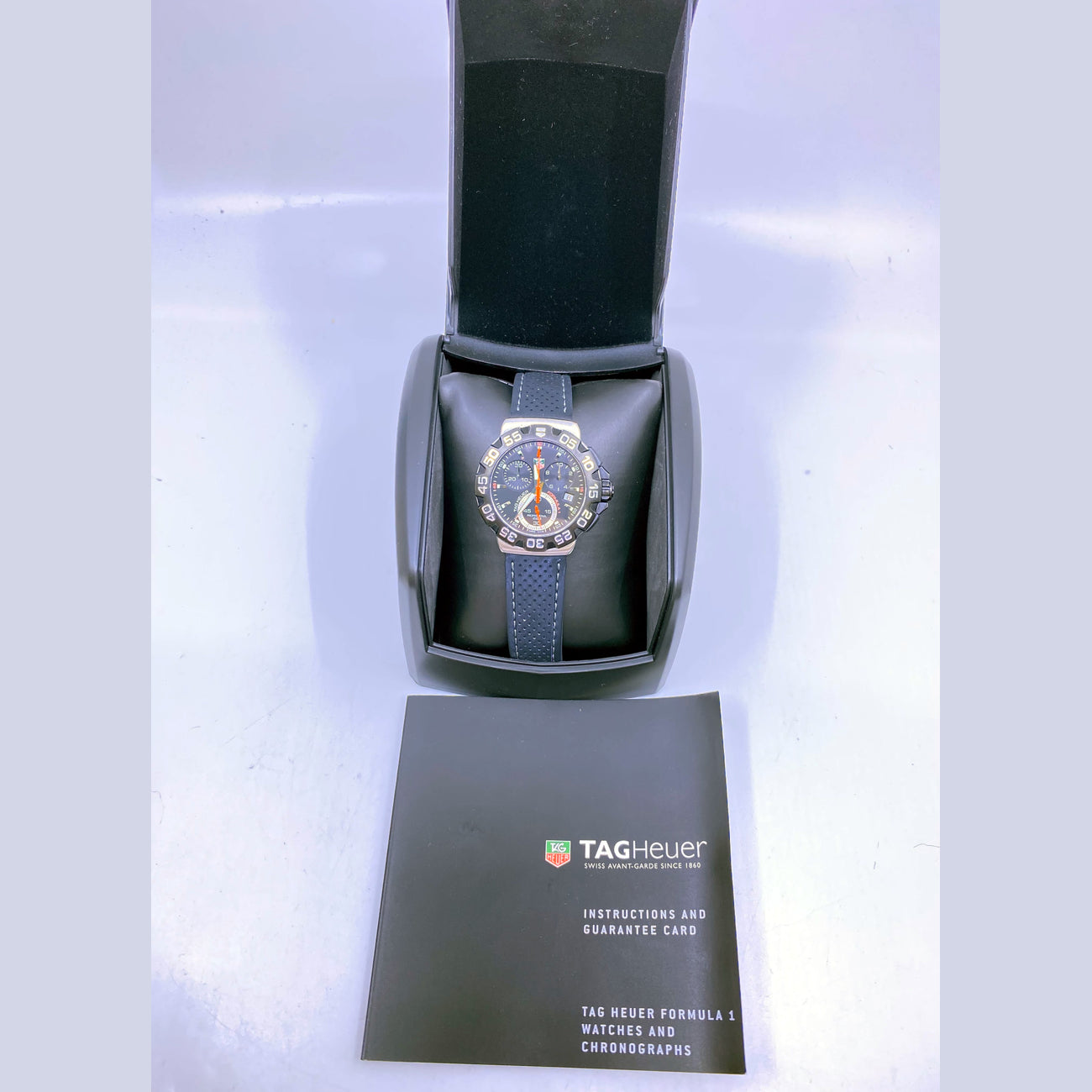 Tag Heuer Formula 1 CAH1110