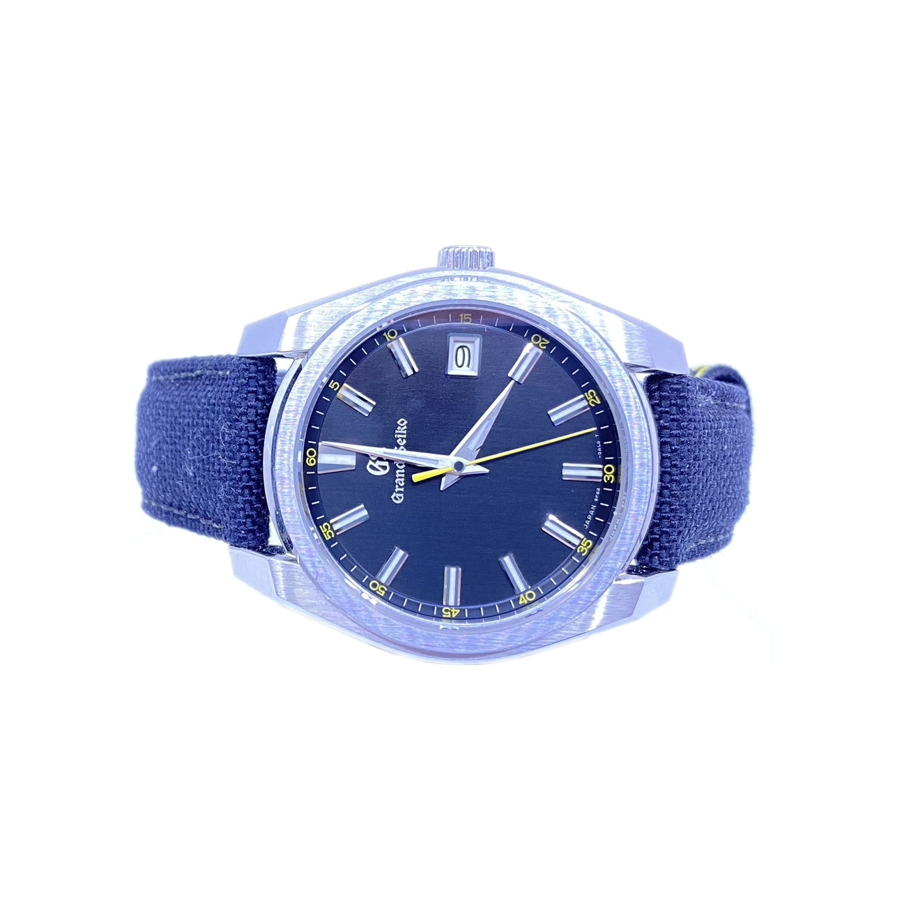 Grand Seiko Sport SBGV243
