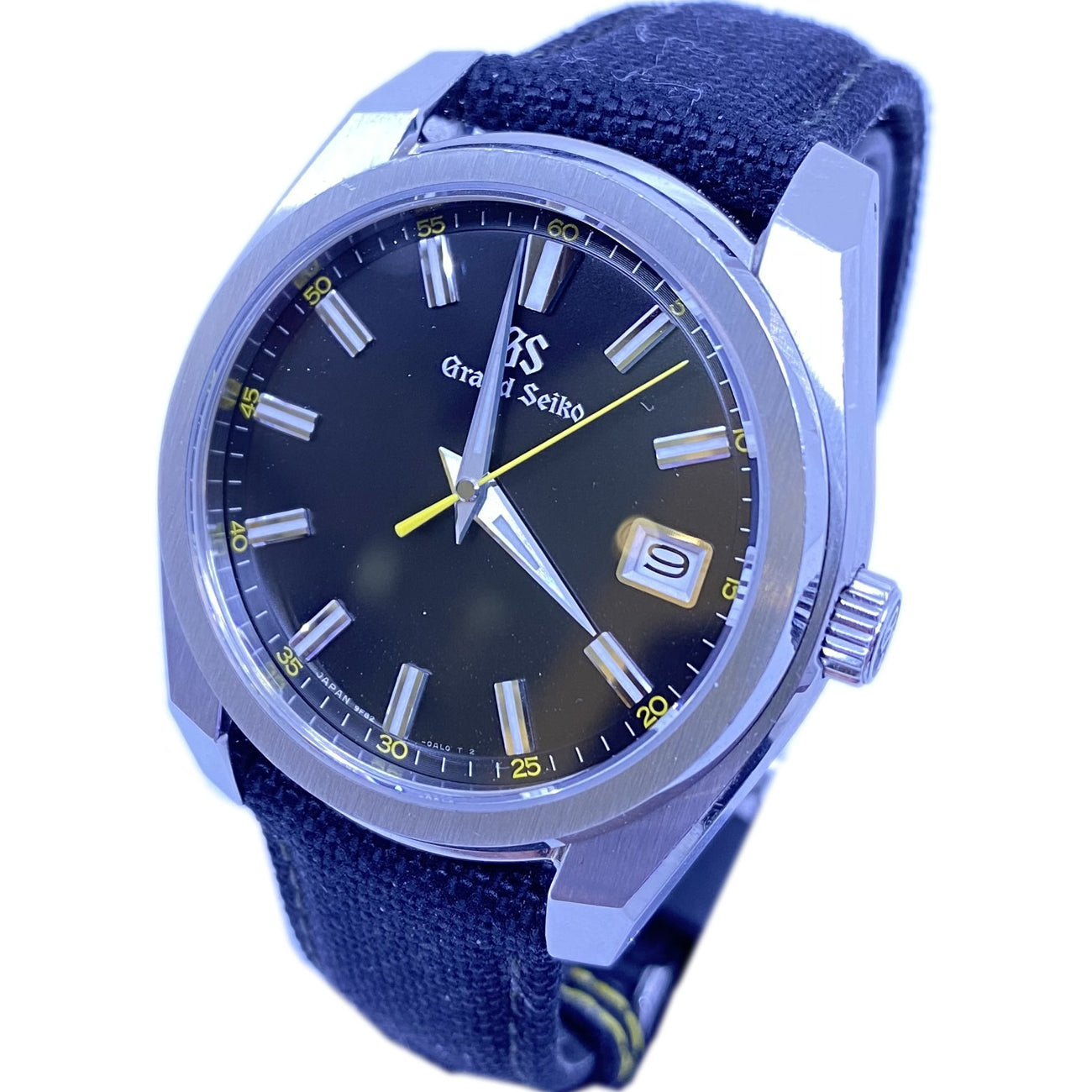 Grand Seiko Sport SBGV243