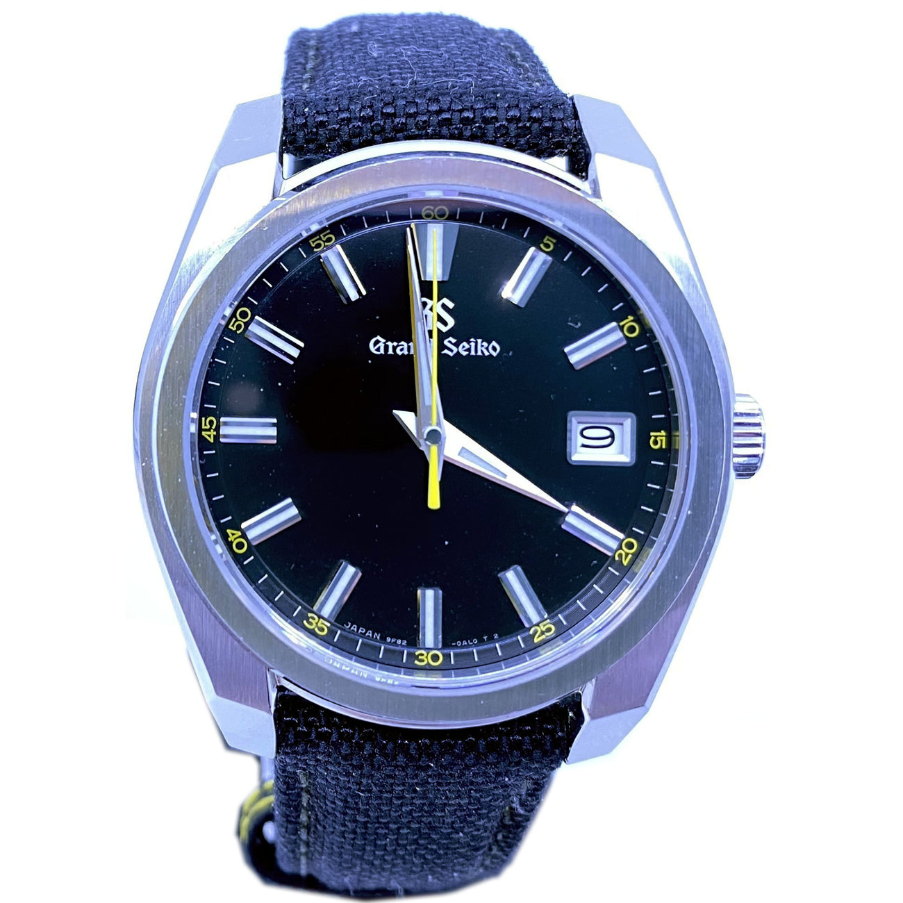 Grand Seiko Sport SBGV243