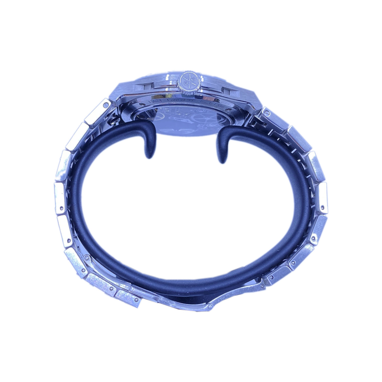 Czapek Antarctique Terre Adélie Deep Blue