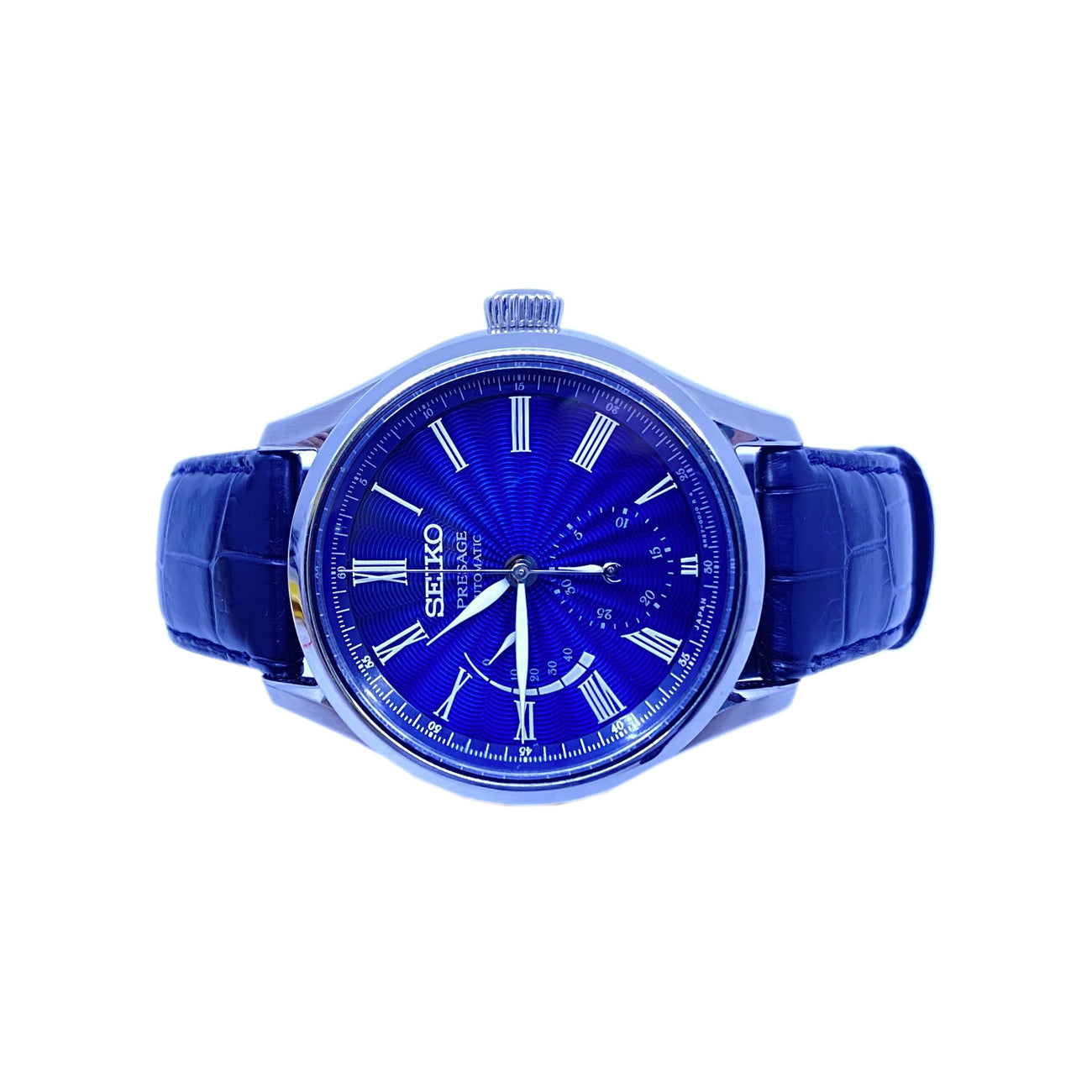 Seiko Presage The "Shippo"  Enamel Limited Edition SPB073