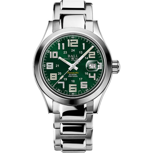 Ball NM9032C-S2C-GR1 Engineer M Pioneer (40mm)