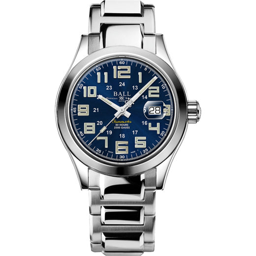 Ball NM9032C-S2C-BE1 Engineer M Pioneer (40mm)