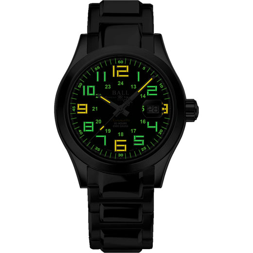 Ball NM9032C-S2C-GR1 Engineer M Pioneer (40mm)