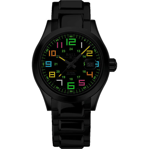 Ball NM9032C-S2C-GR2 Engineer M Pioneer (40mm)