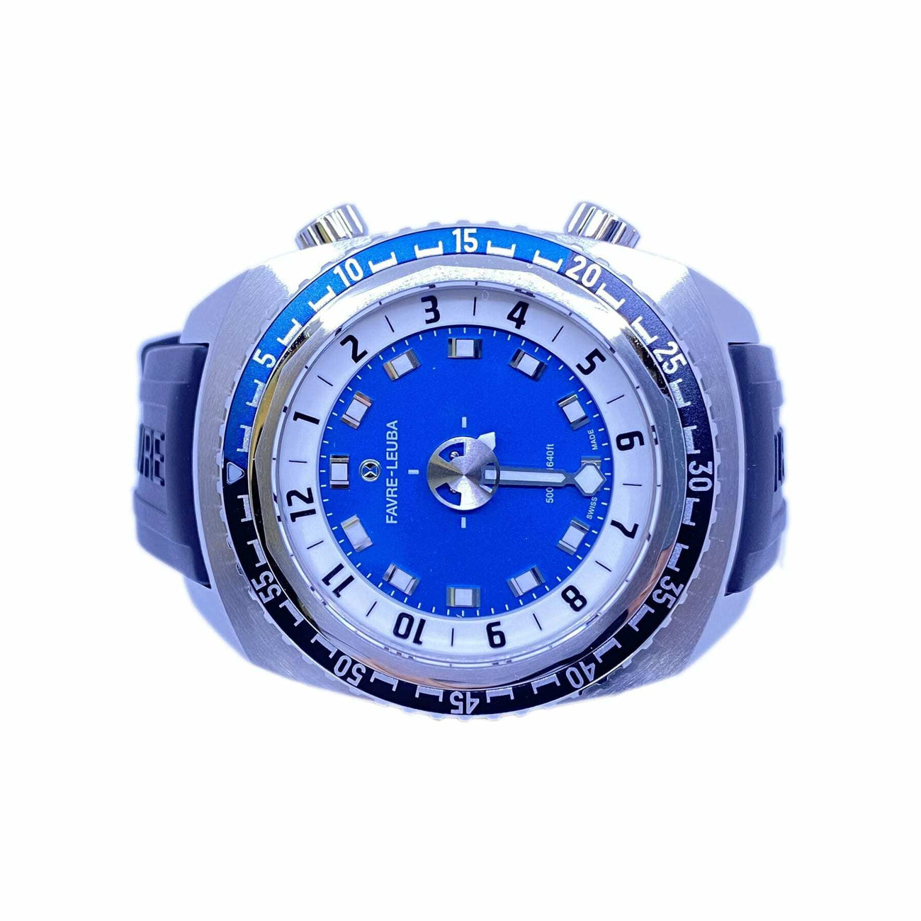 Favre Leuba Harpoon 10101.08