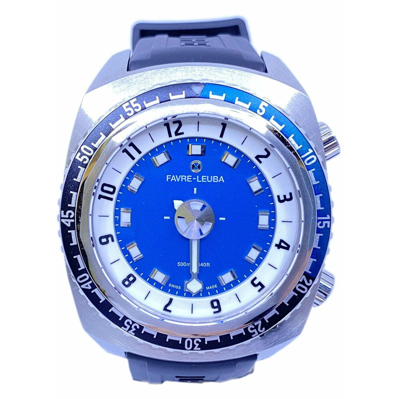 Favre Leuba Harpoon 10101.08