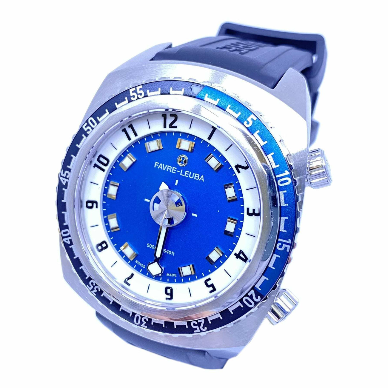 Favre Leuba Harpoon 10101.08