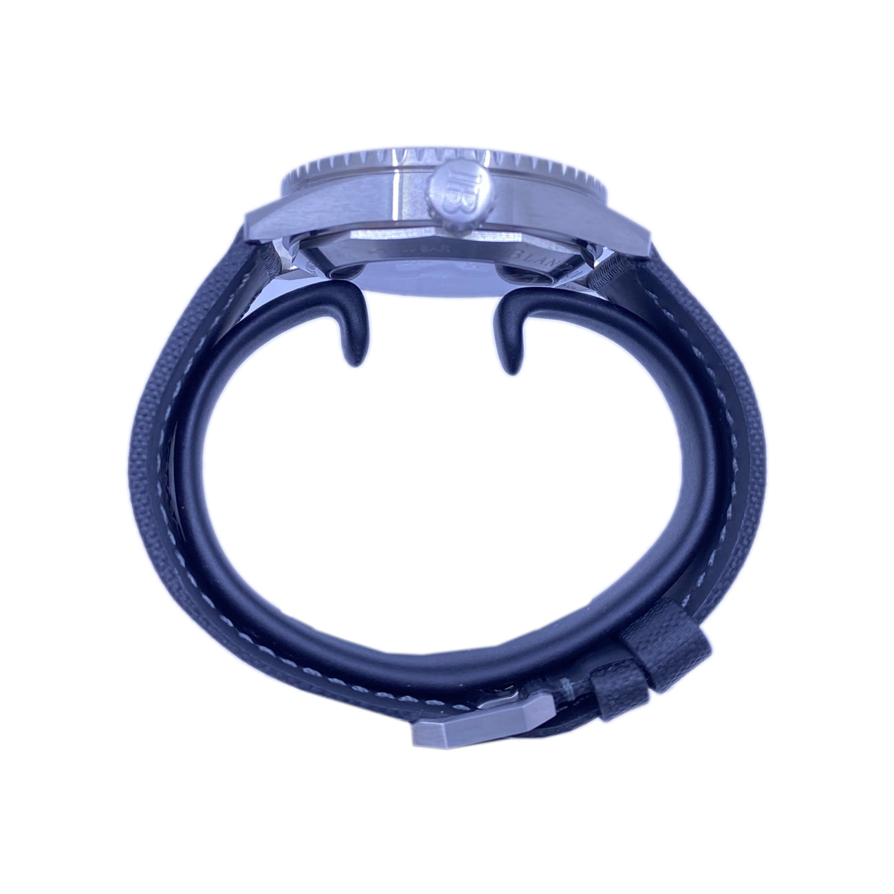 Blancpain Fifty Fathoms Bathyscaphe 5000-1110-B52A